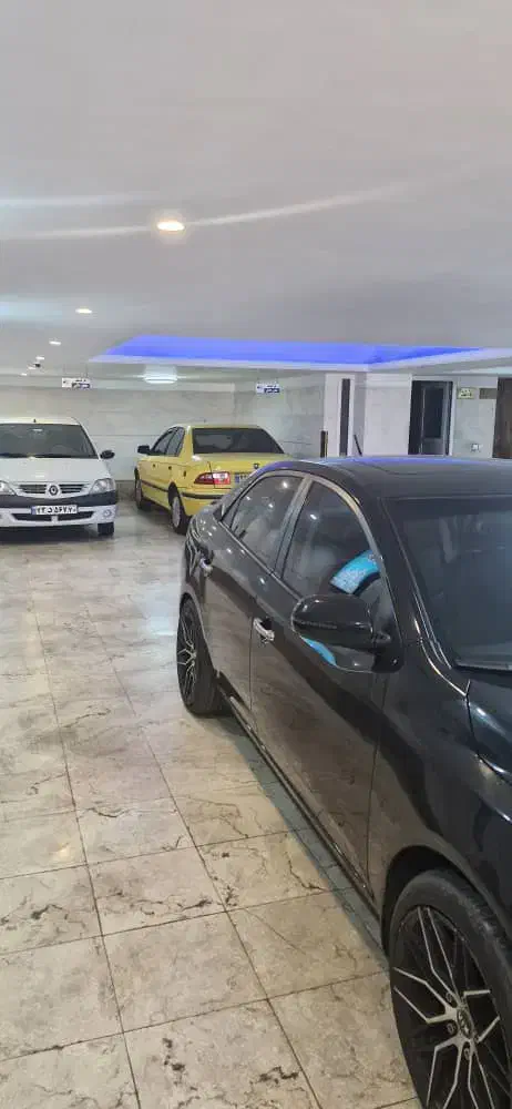 کیا سراتو مونتاژ 2000 اتوماتیک (آپشنال) - 1396