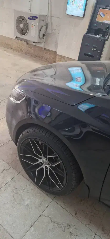 کیا سراتو مونتاژ 2000 اتوماتیک (آپشنال) - 1396