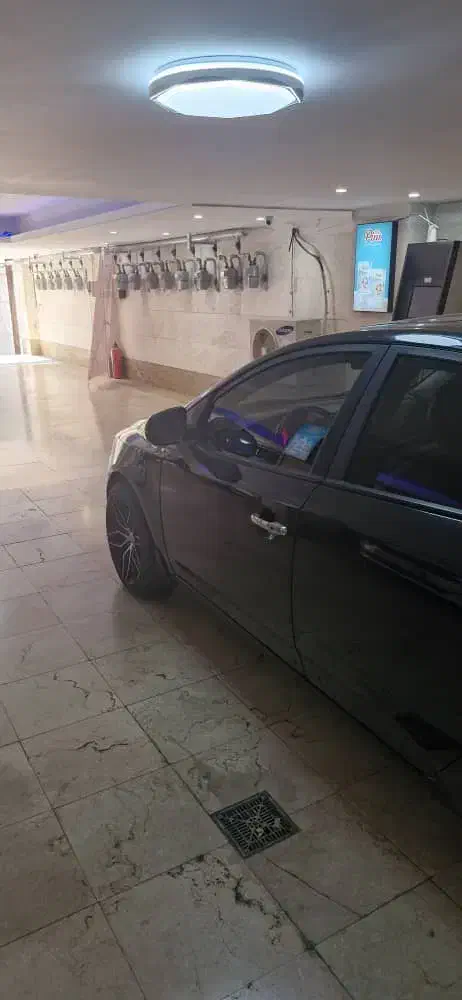 کیا سراتو مونتاژ 2000 اتوماتیک (آپشنال) - 1396