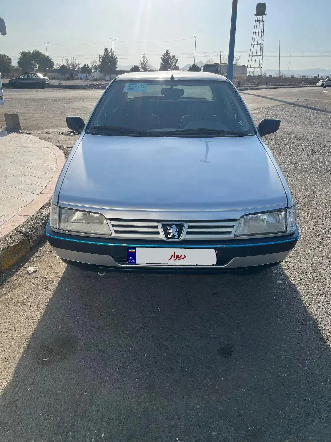 خودرو پژو، 405 آگهی ann_20909349