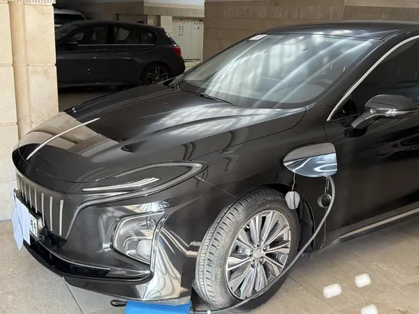 هونگچی E QM5 140 کیلووات - 2024