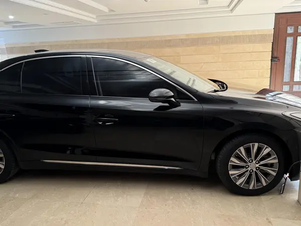 هونگچی E QM5 140 کیلووات - 2024