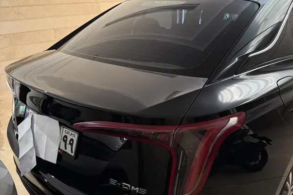 هونگچی E QM5 140 کیلووات - 2024