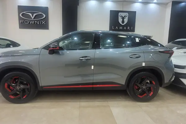 فونیکس FX پریمیوم FWD - 1404