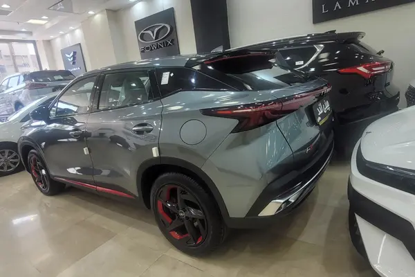 فونیکس FX پریمیوم FWD - 1404