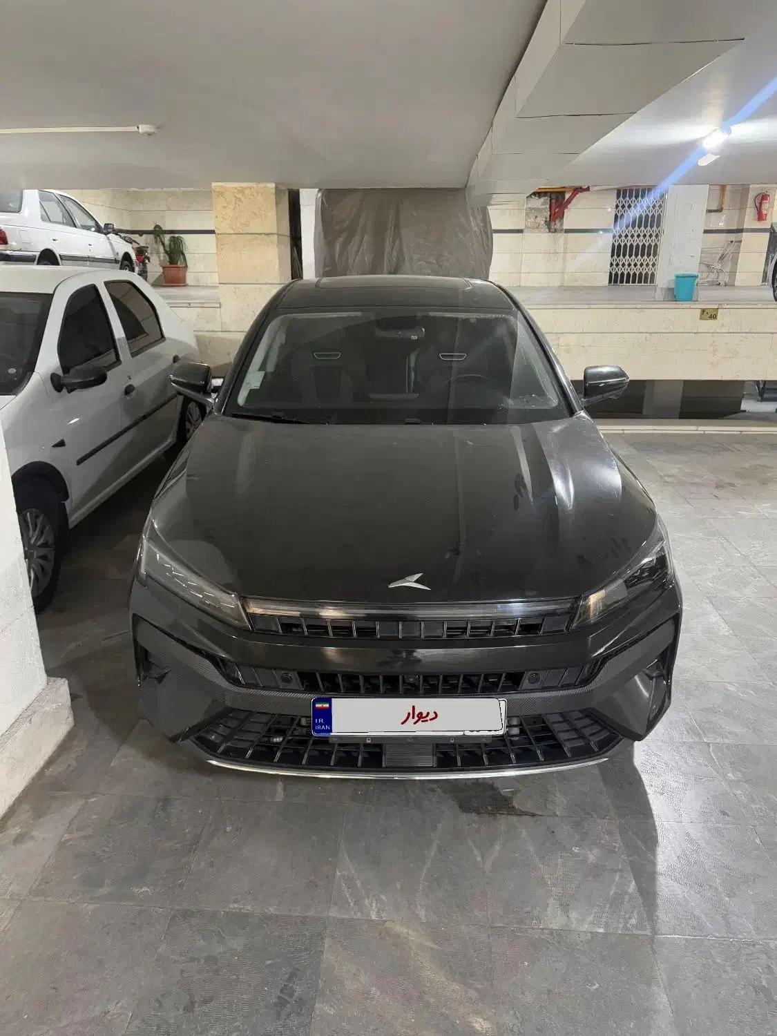 خودرو کی ام سی، J7 آگهی ann_20909368