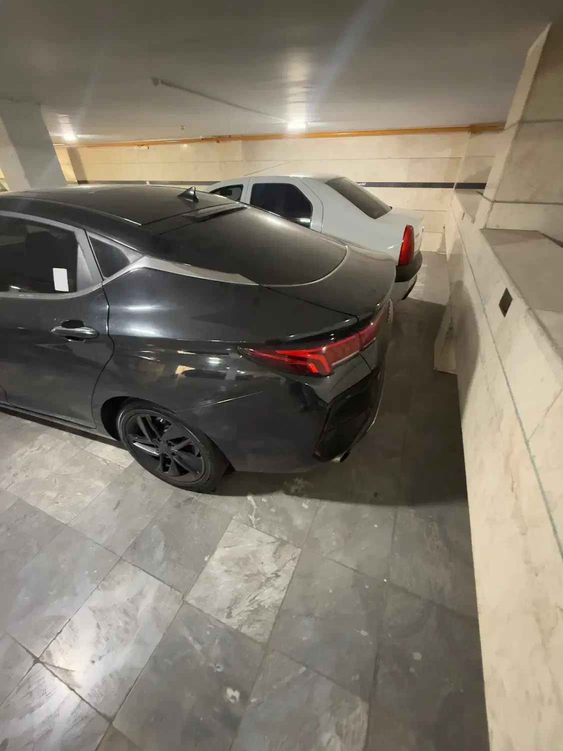 کی ام سی J7 اتوماتیک - 1401