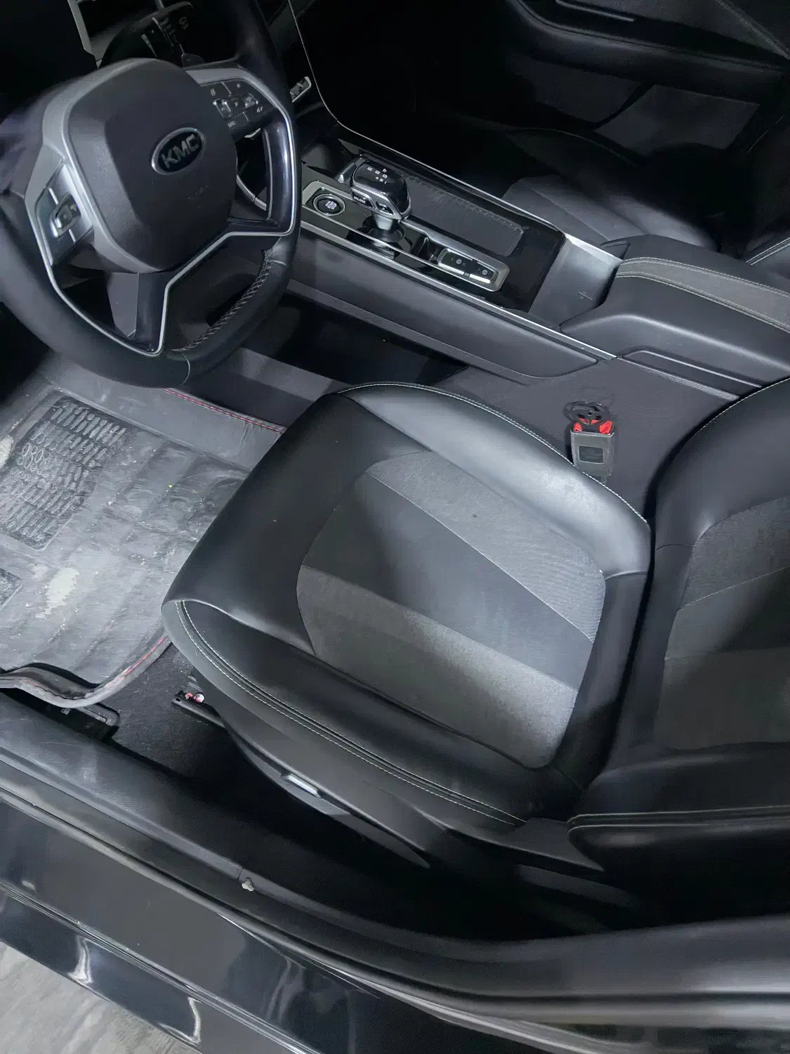 کی ام سی J7 اتوماتیک - 1401