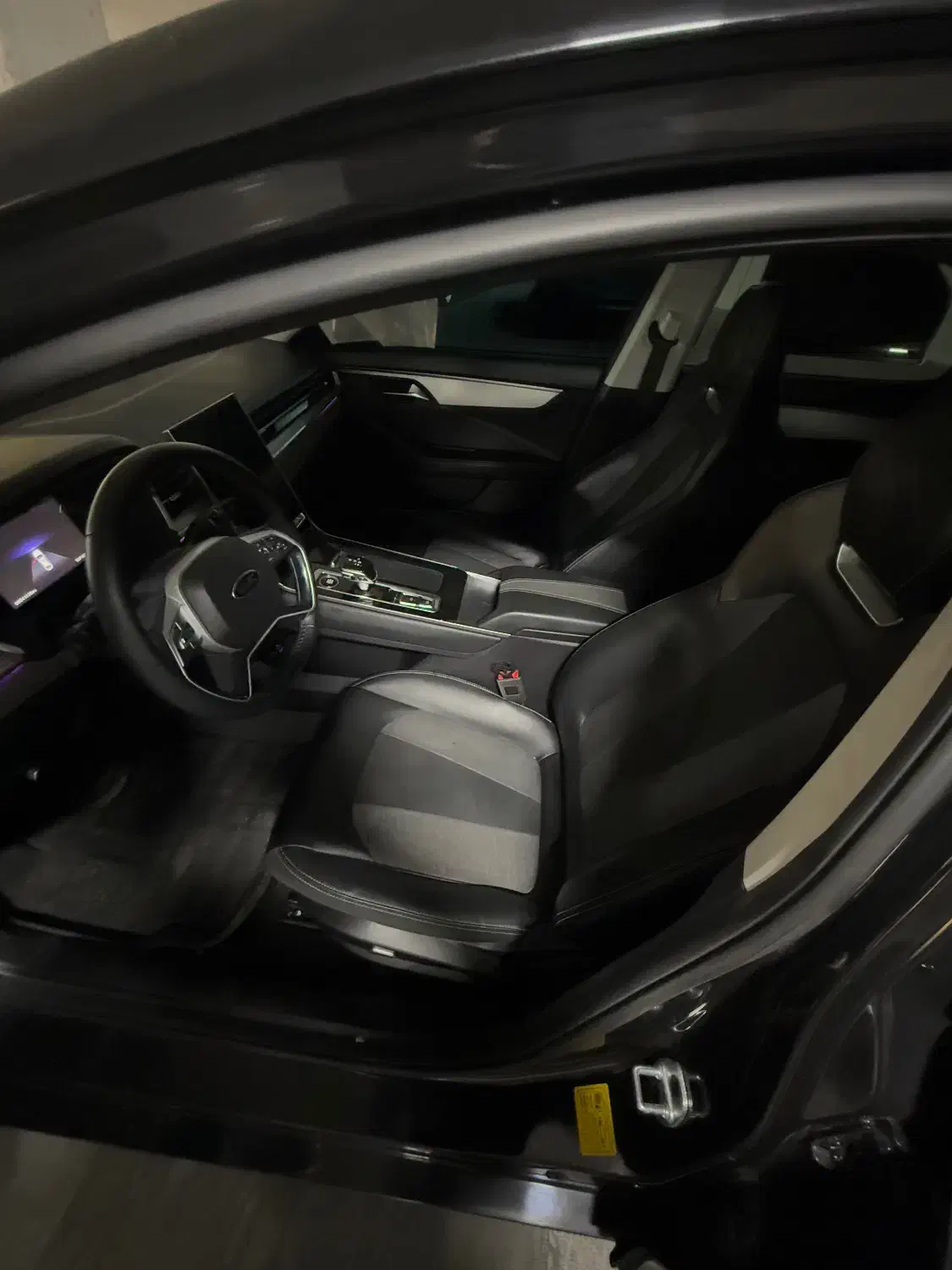 کی ام سی J7 اتوماتیک - 1401