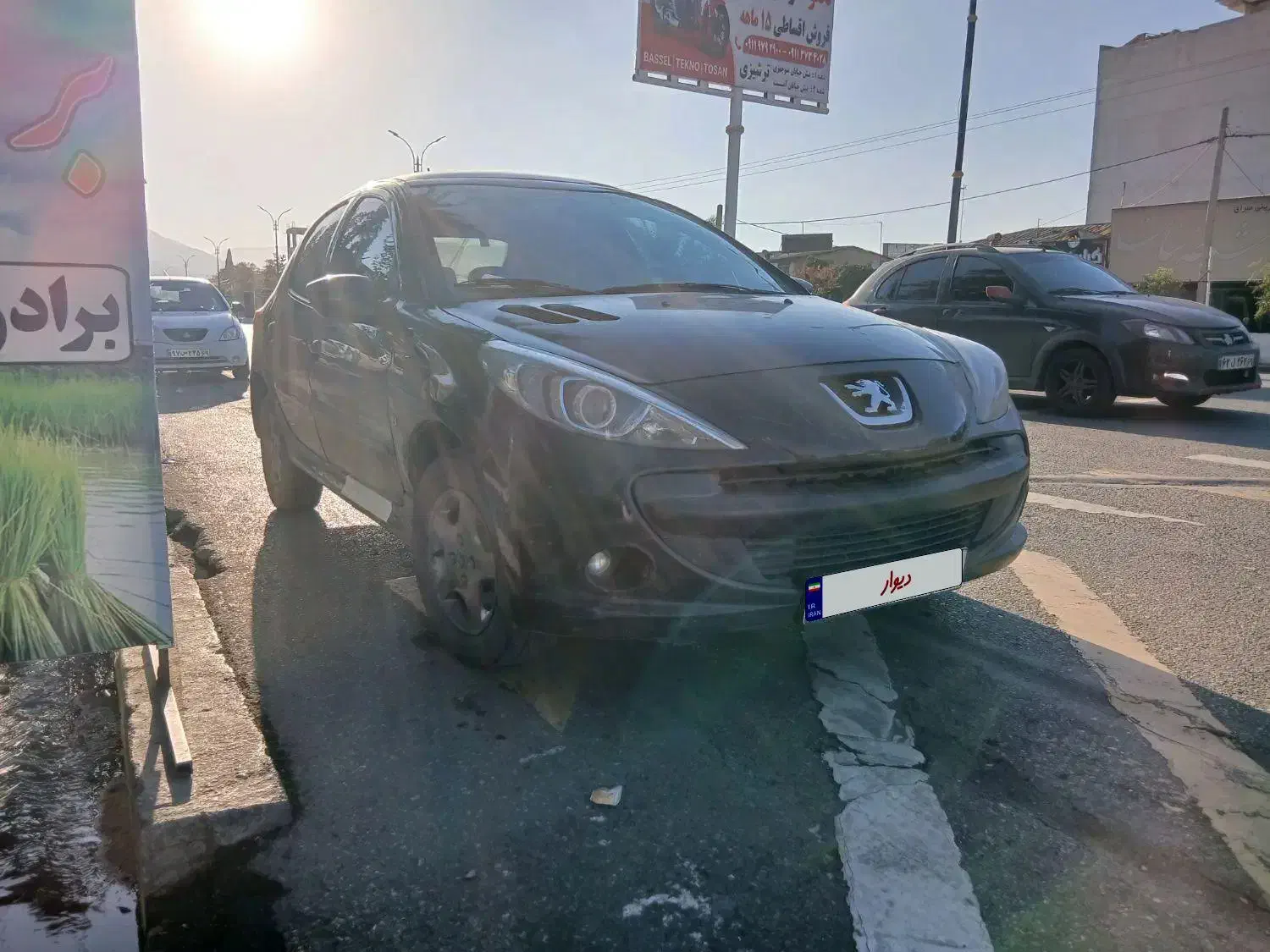 خودرو پژو، 207 آگهی ann_20909371