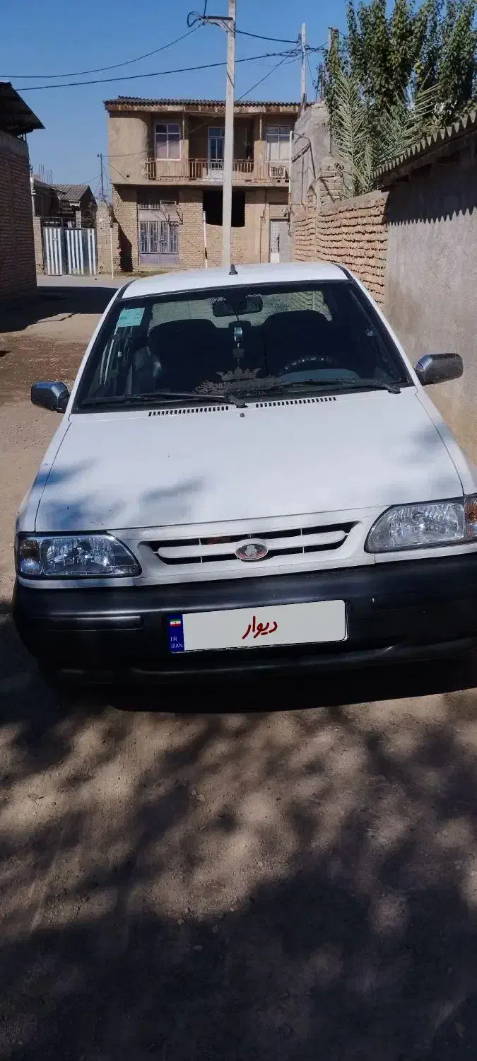 خودرو پراید، صبا آگهی ann_20909373