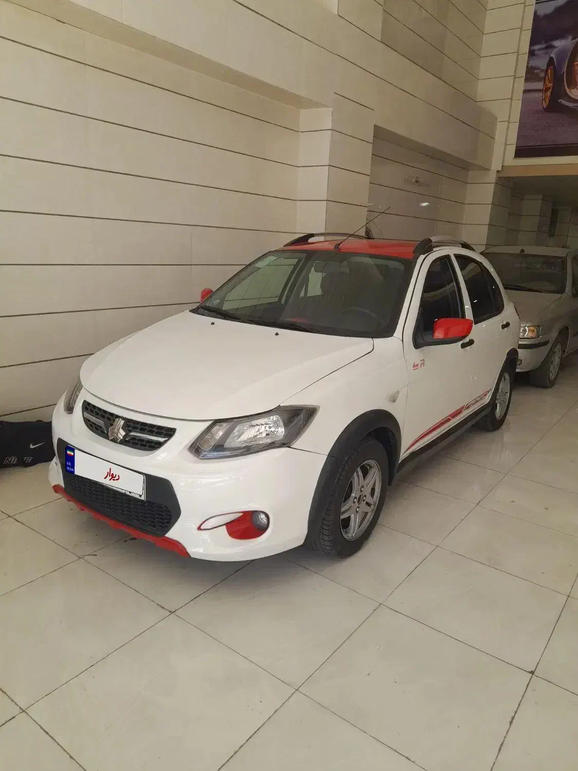 خودرو کوییک، R آگهی ann_20909379