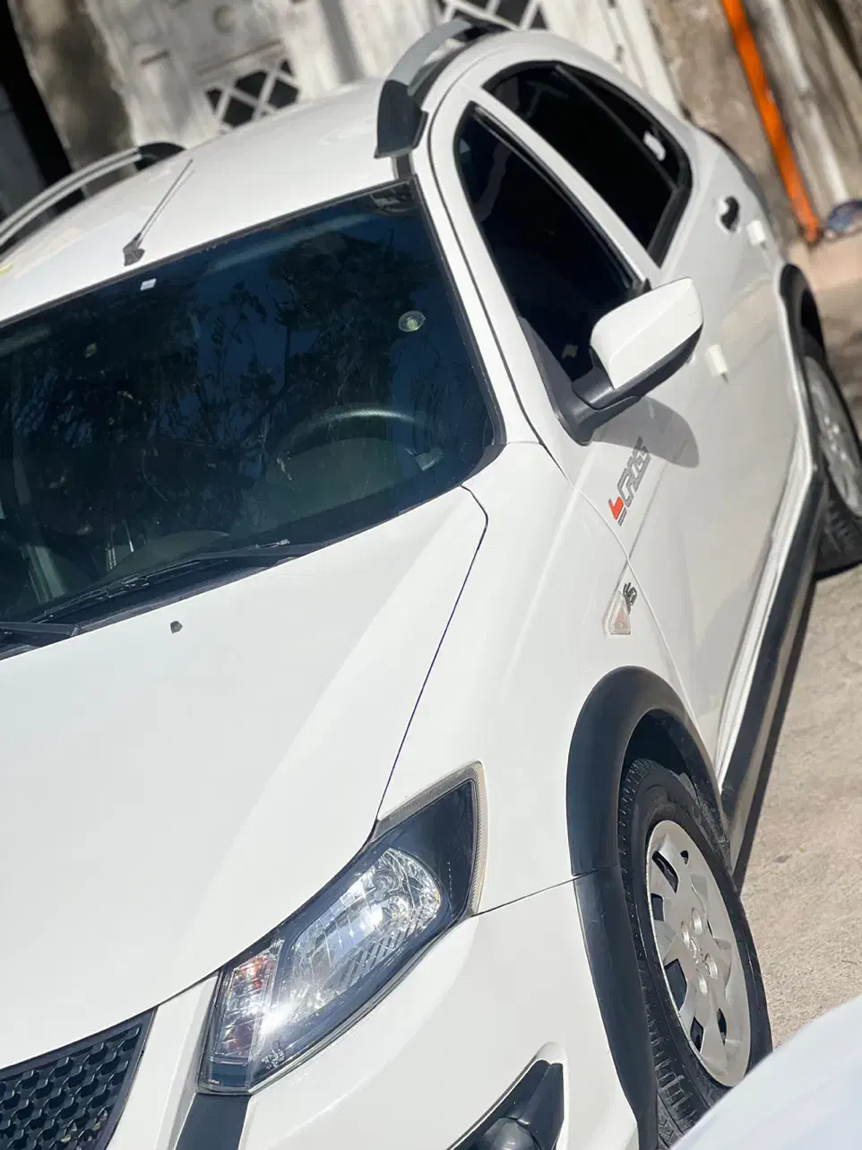 کوییک S پایه - 1402