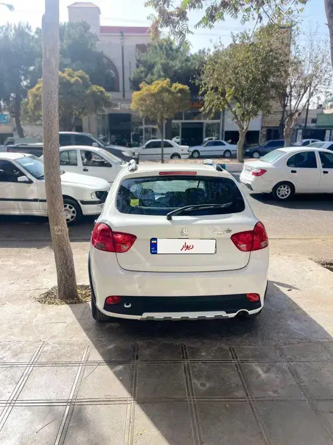 کوییک S پایه - 1402