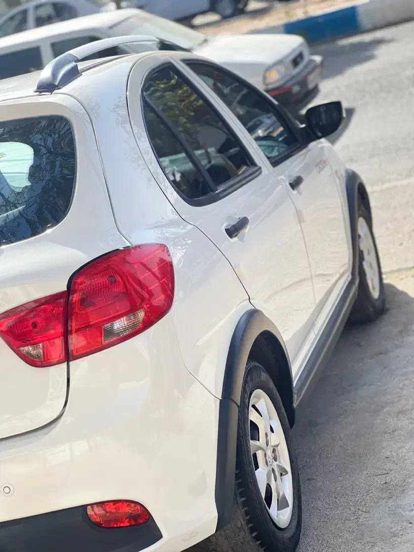 کوییک S پایه - 1402