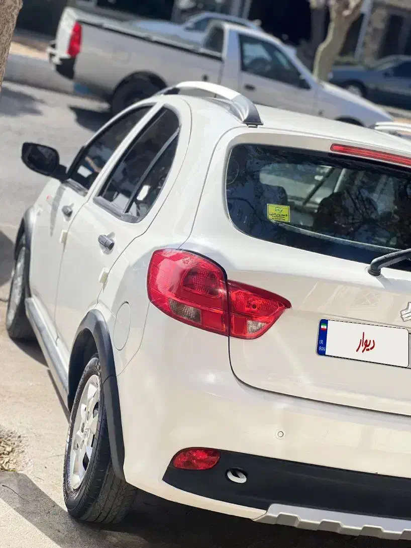 کوییک S پایه - 1402