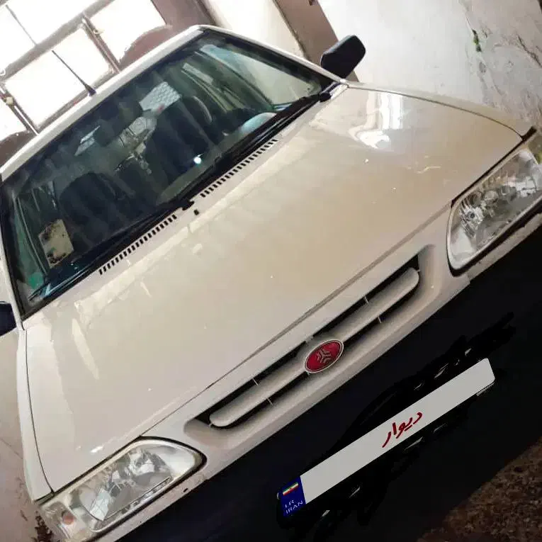 خودرو پراید، 131 آگهی ann_20909385