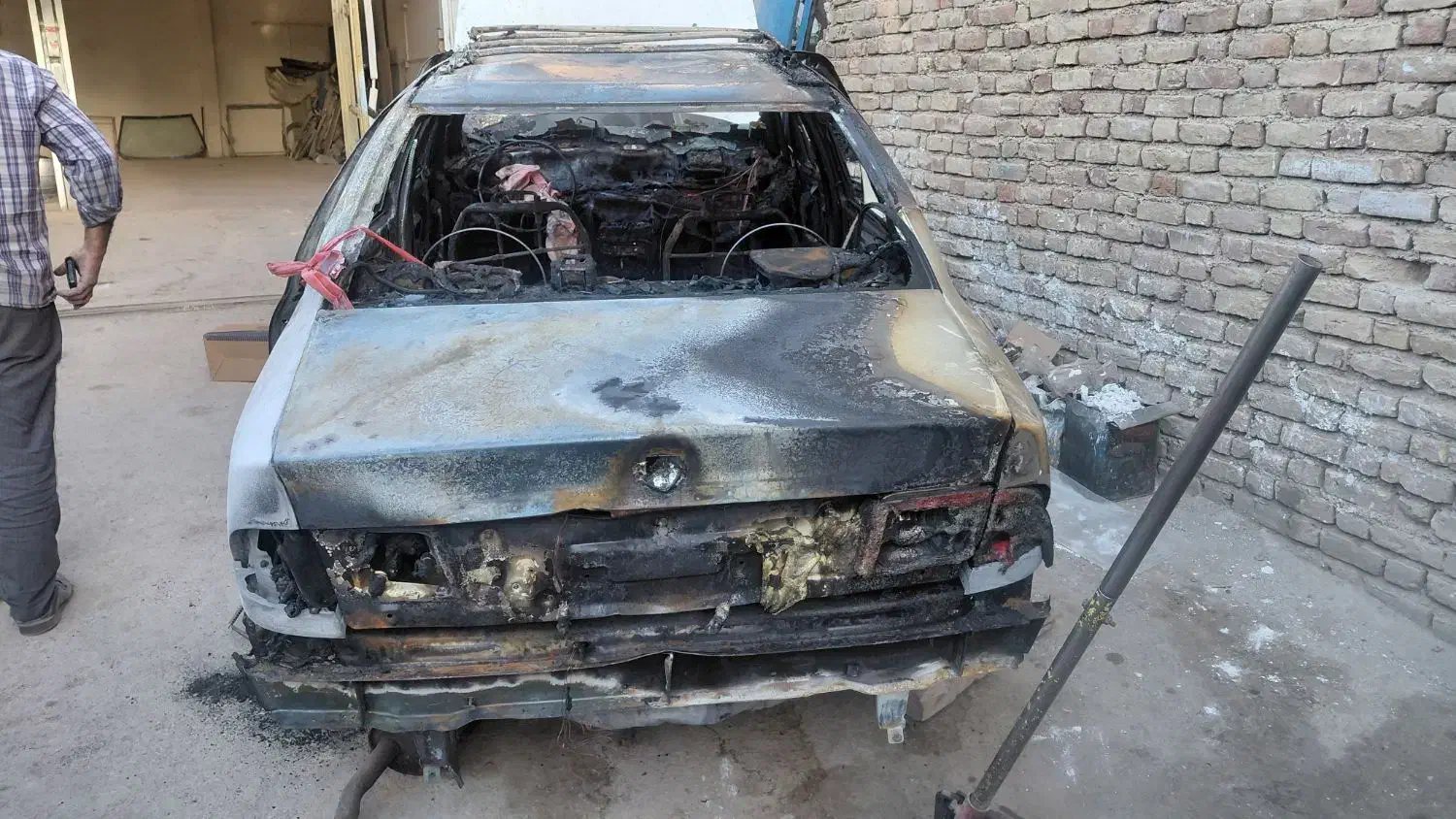 سمند LX EF7 - 1397