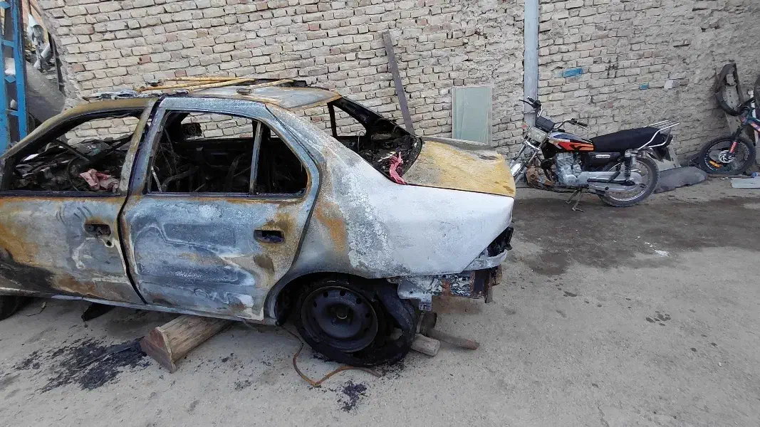 سمند LX EF7 - 1397