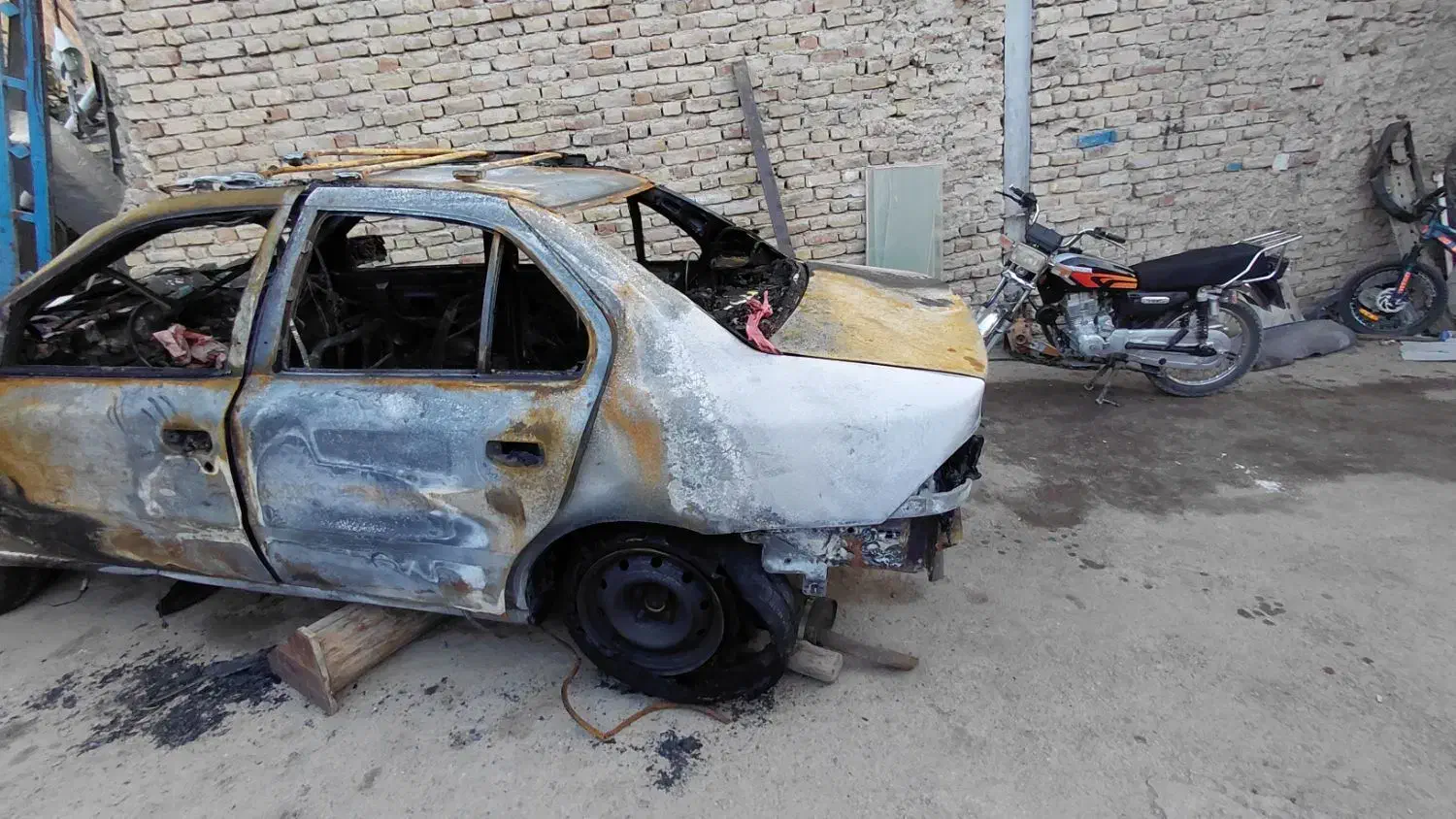 سمند LX EF7 - 1397