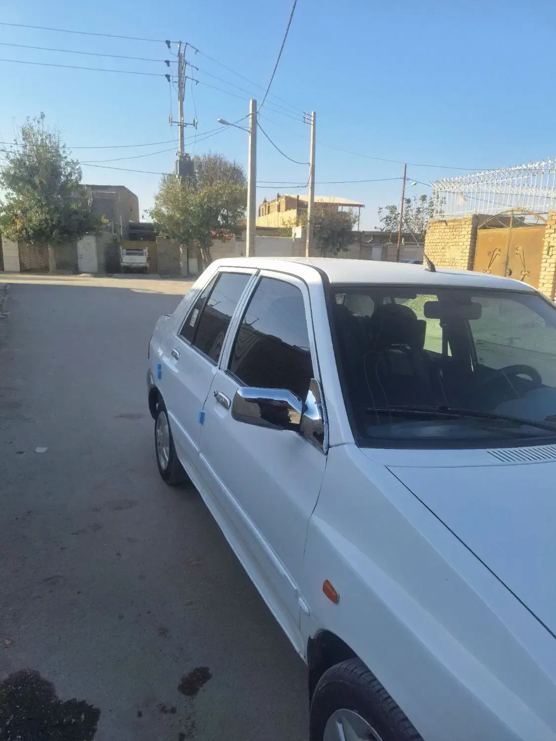 خودرو پراید، 131 آگهی ann_20909391