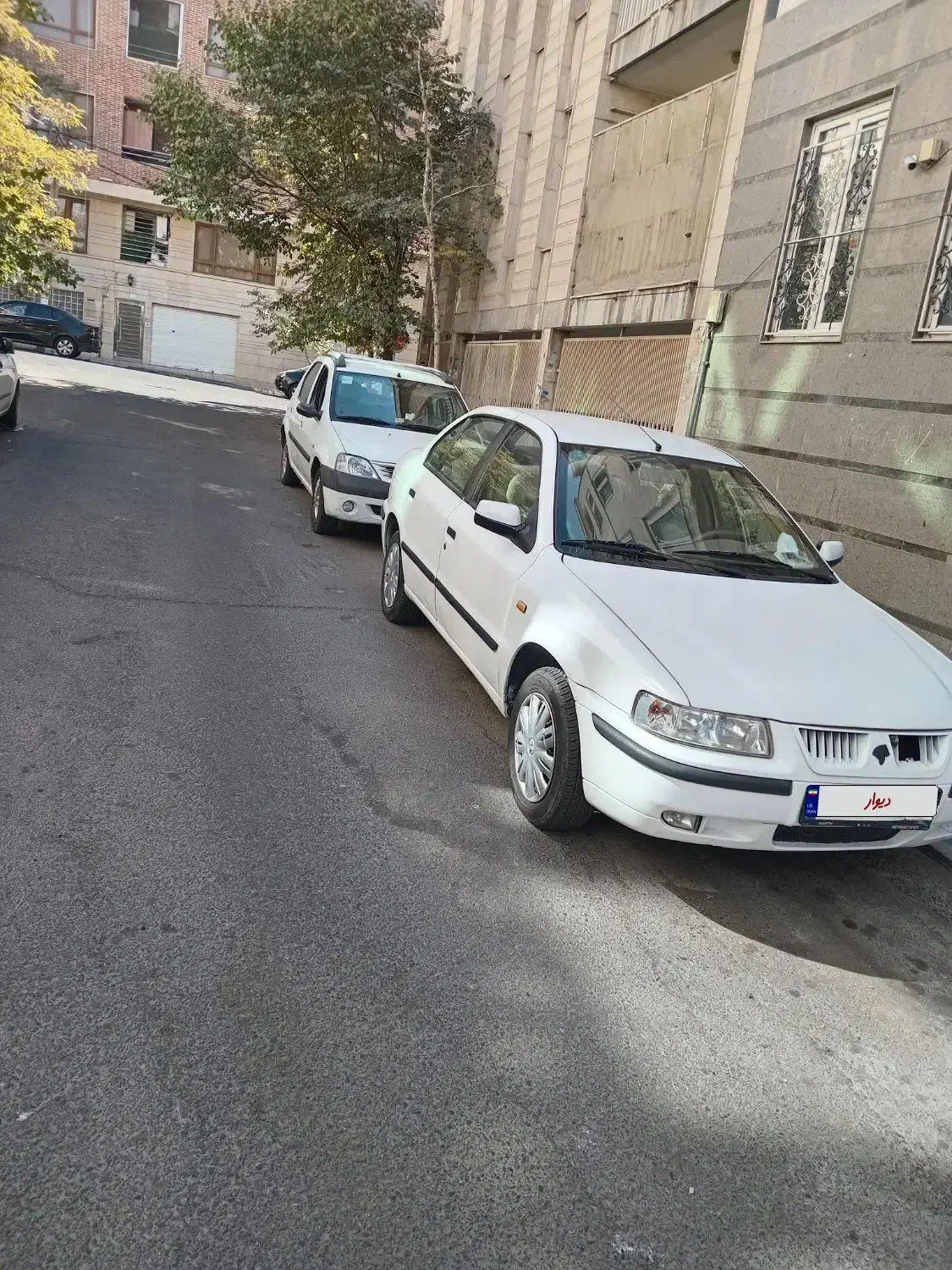 خودرو سمند، LX آگهی ann_20909397