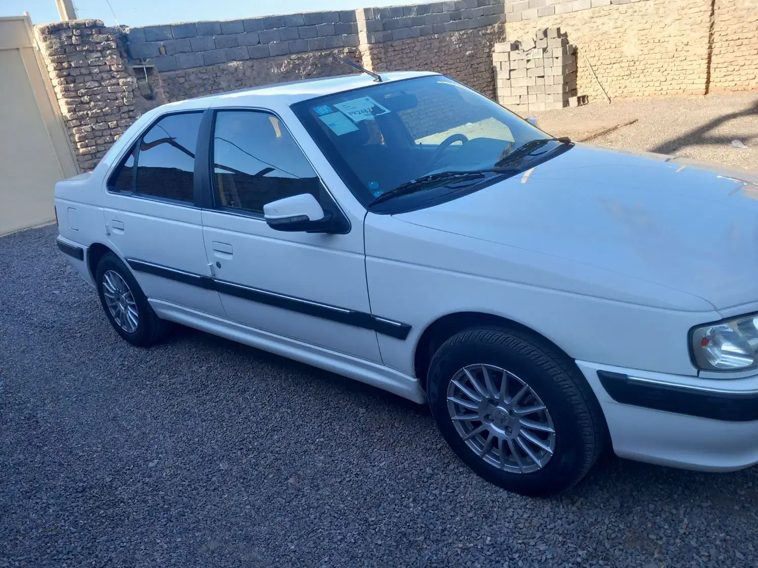 خودرو پژو، پارس آگهی ann_20909398