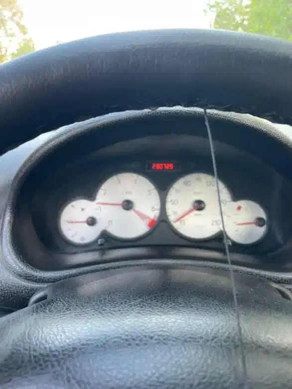 پژو ۲۰۶ صندوق دار v8 - 1391