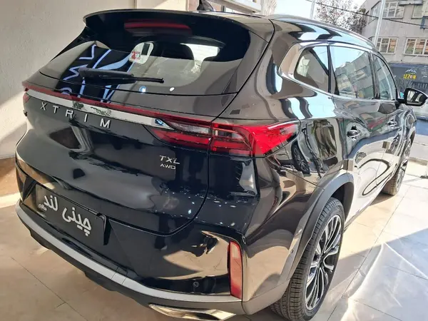 خودرو اکستریم، TXL آگهی ann_20909406