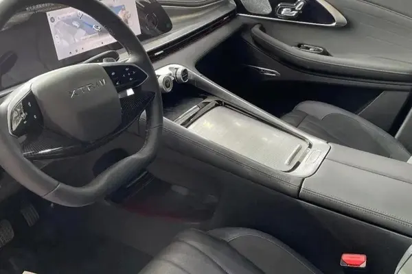 اکستریم TXL ۲.۰ لیتر توربو - 1404