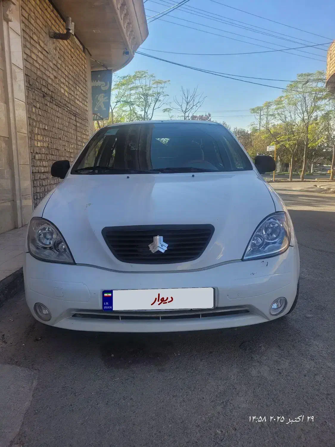 خودرو تیبا، صندوق دار آگهی ann_20909417