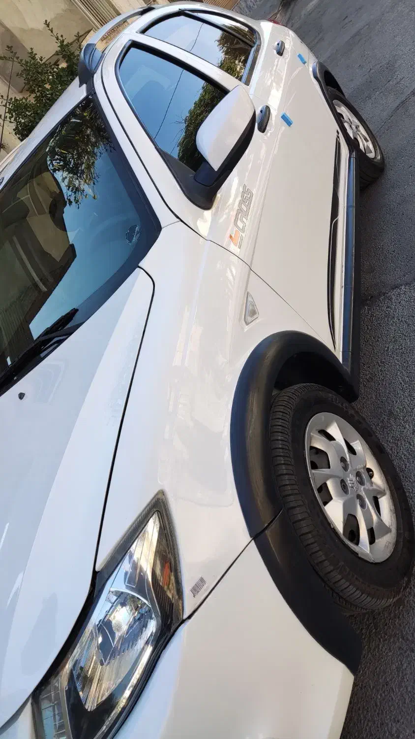 خودرو کوییک، معمولی آگهی ann_20909418