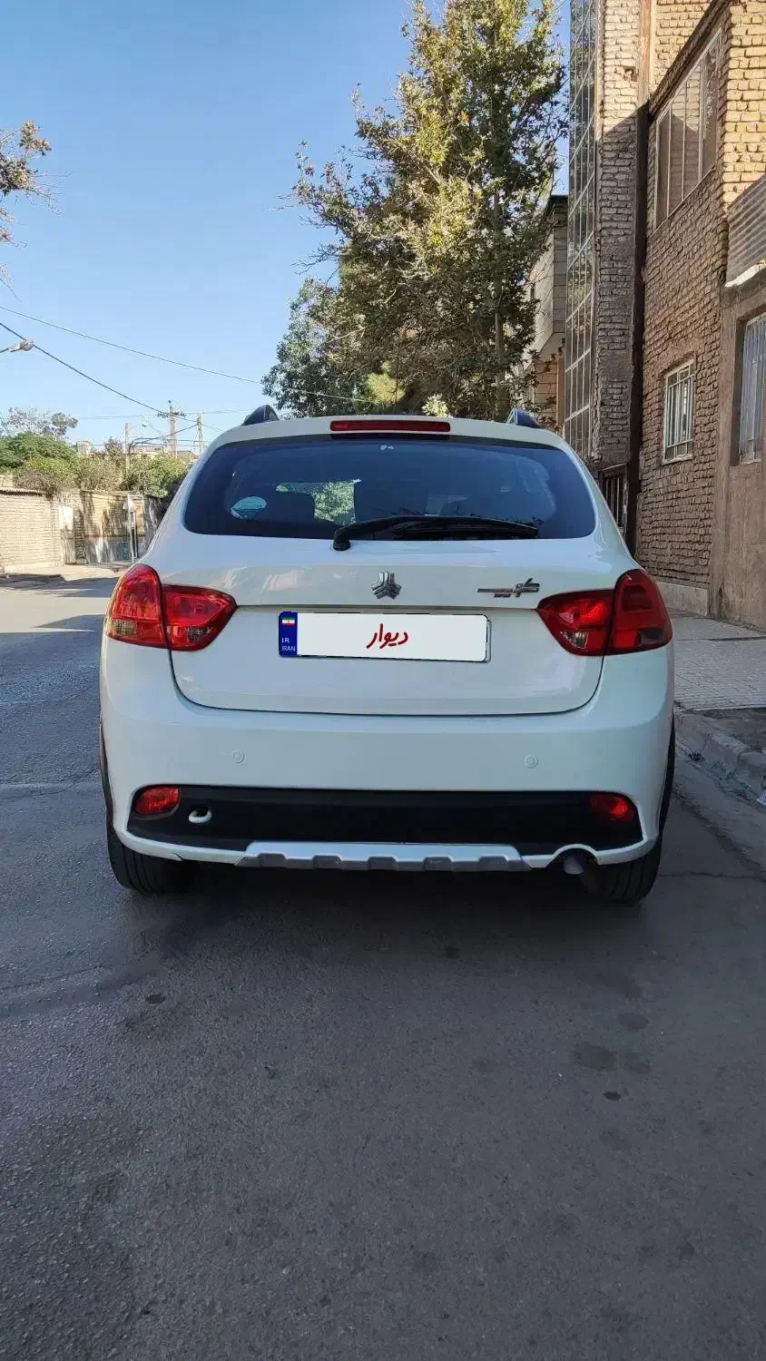 کوییک معمولی دنده‌ای - 1401