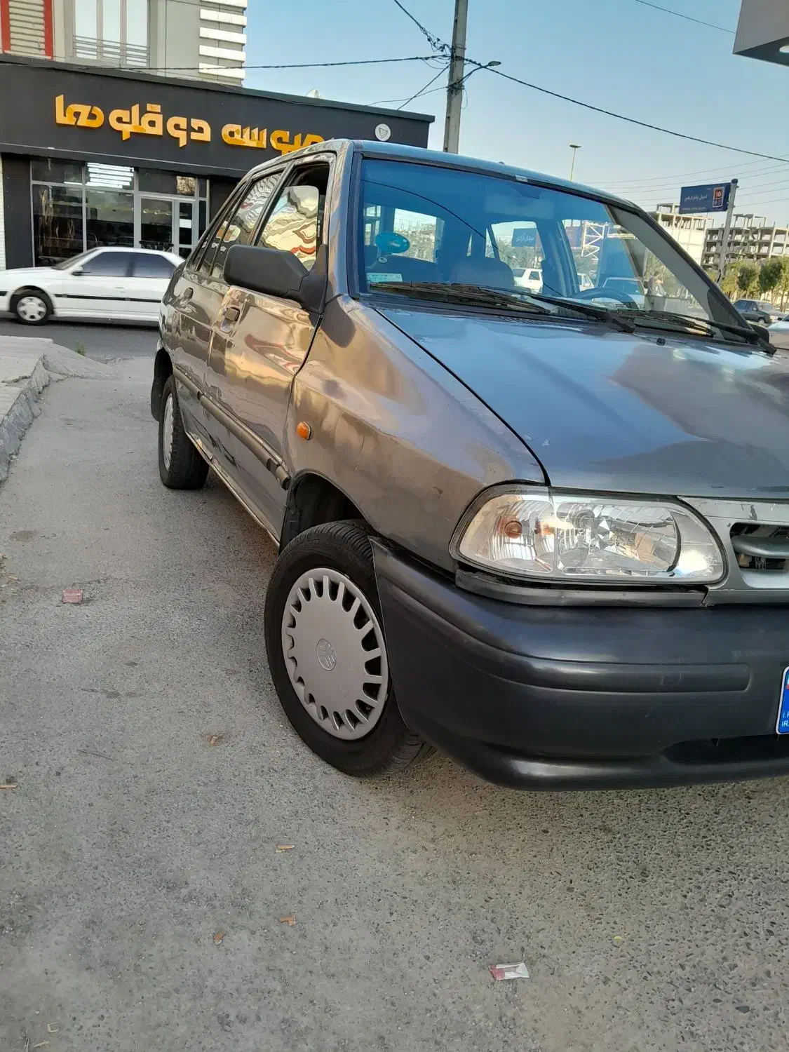 خودرو پراید، 131 آگهی ann_20909421