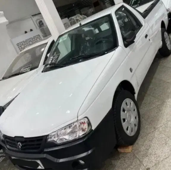 خودرو آریسان، 2 آگهی ann_20909424