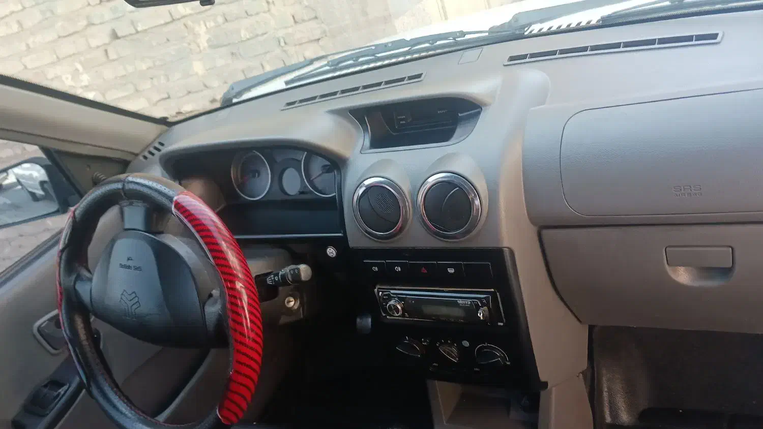 پراید 111 SE - 1397