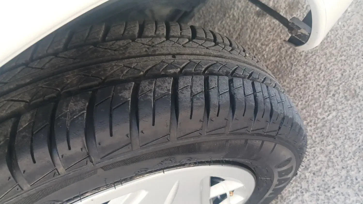 پراید 111 SE - 1397