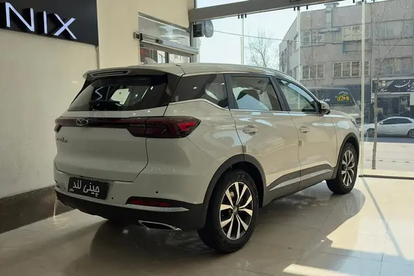 خودرو فونیکس، تیگو 7 پرو آگهی ann_20909426