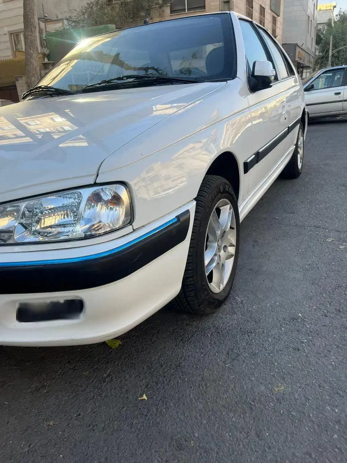 خودرو پژو، پارس آگهی ann_20909427