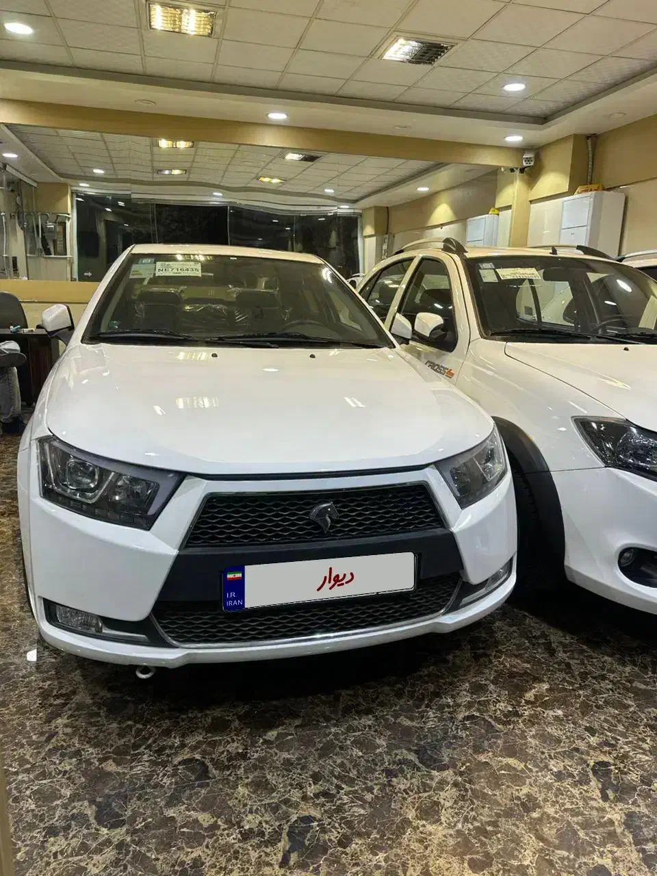 خودرو دنا، پلاس توربو آگهی ann_20909429