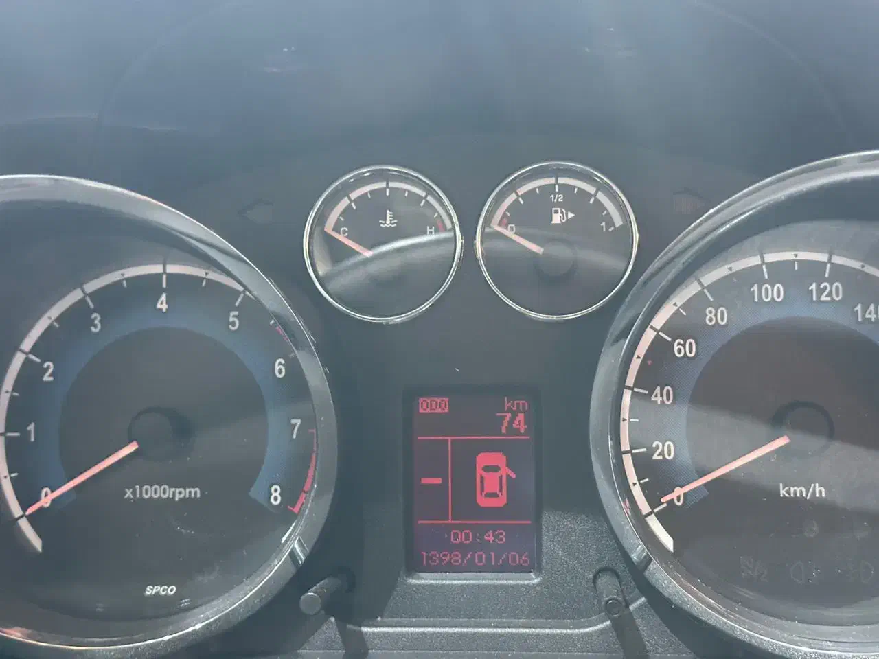 دنا پلاس توربو اتوماتیک - 1401