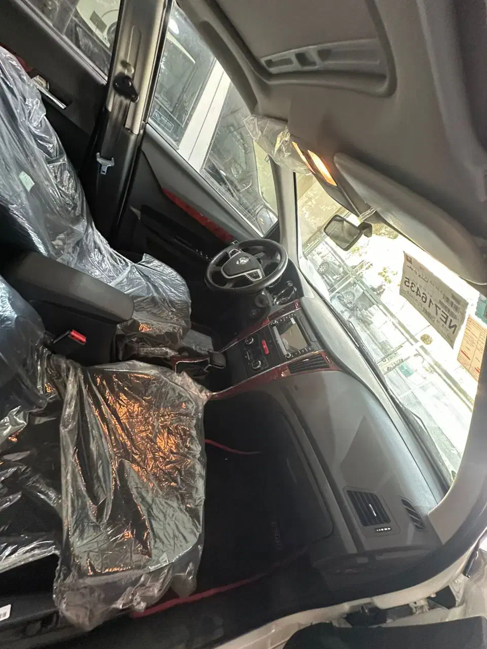 دنا پلاس توربو اتوماتیک - 1401