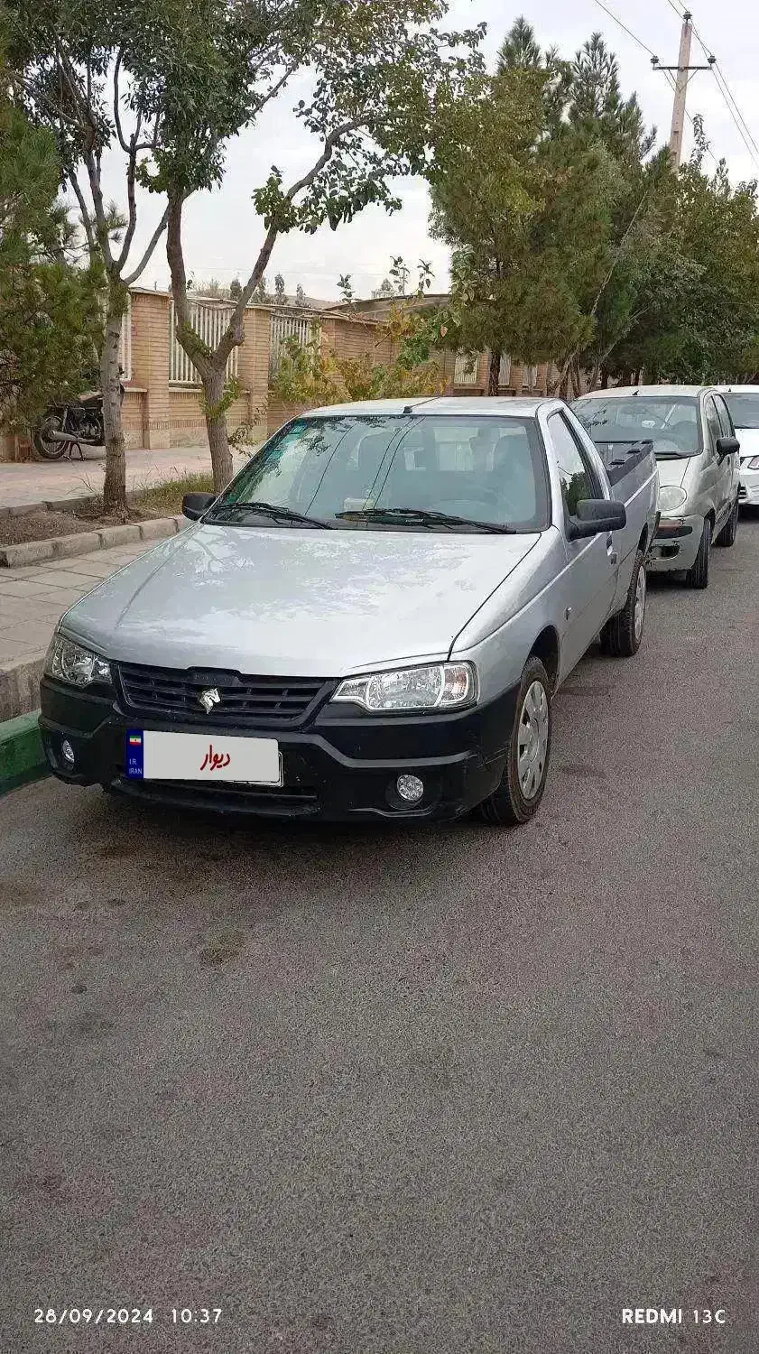 خودرو آریسان، 2 آگهی ann_20909431