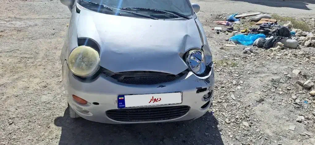 خودرو ام وی ام، 110 آگهی ann_20909433