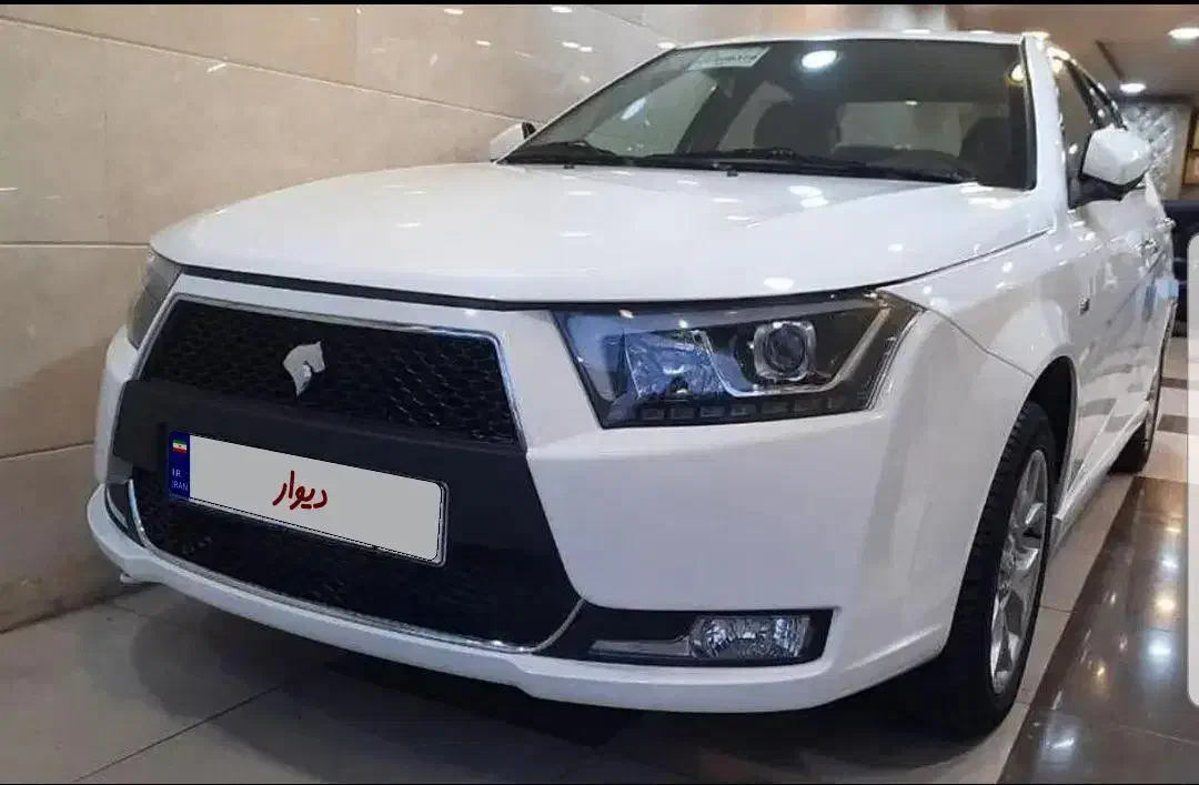 خودرو دنا، پلاس آگهی ann_20909438