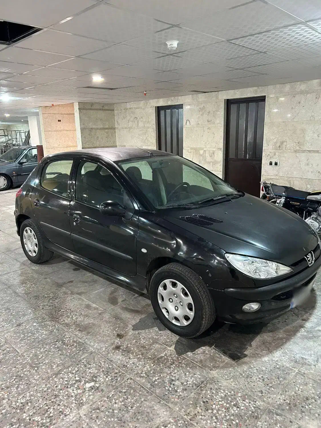 خودرو پژو، 206 آگهی ann_20909447