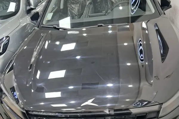 کی ام سی J7 اتوماتیک - 1404