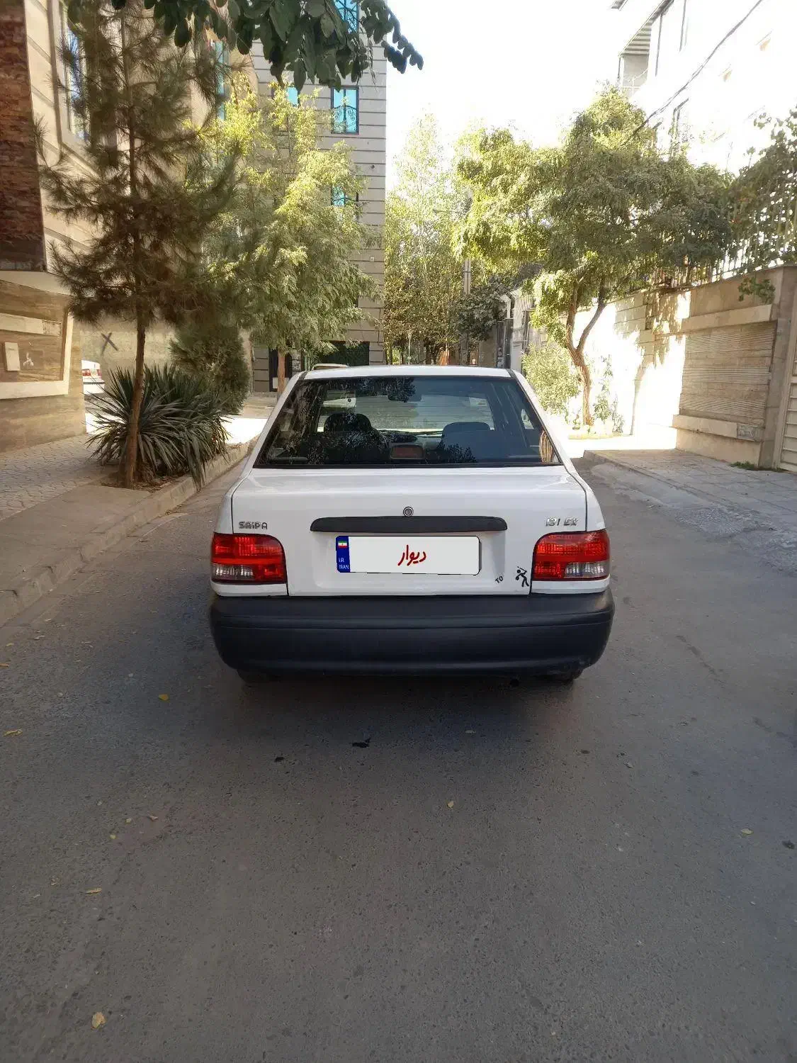 خودرو پراید، 131 آگهی ann_20909454