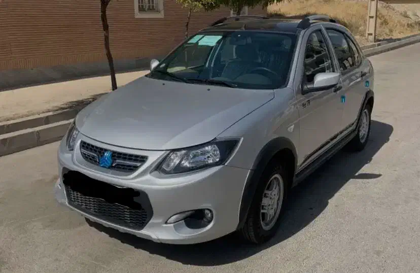 خودرو کوییک، معمولی آگهی ann_20909457