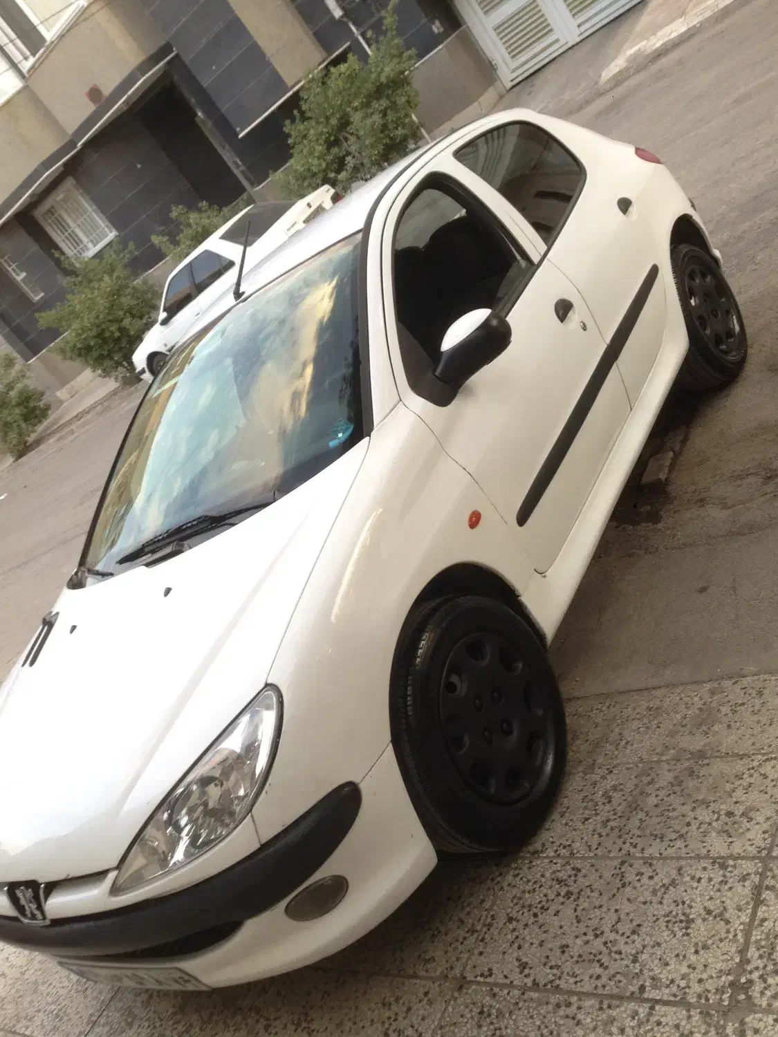 خودرو پژو، 206 آگهی ann_20909459